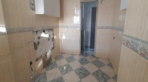 Foto 4 de Piso en venta en Carmen Diaz, 2, Villegas,  Sevilla Capital