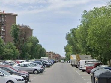 Local comercial en venda a Calle Anoeta