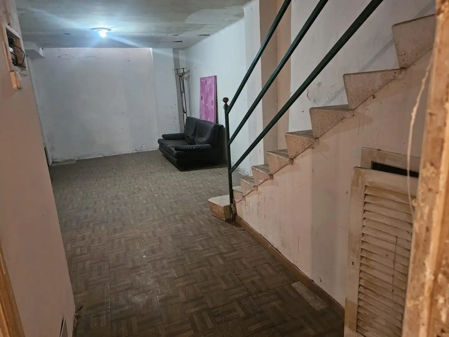 Trastero en venta en Arxiduc