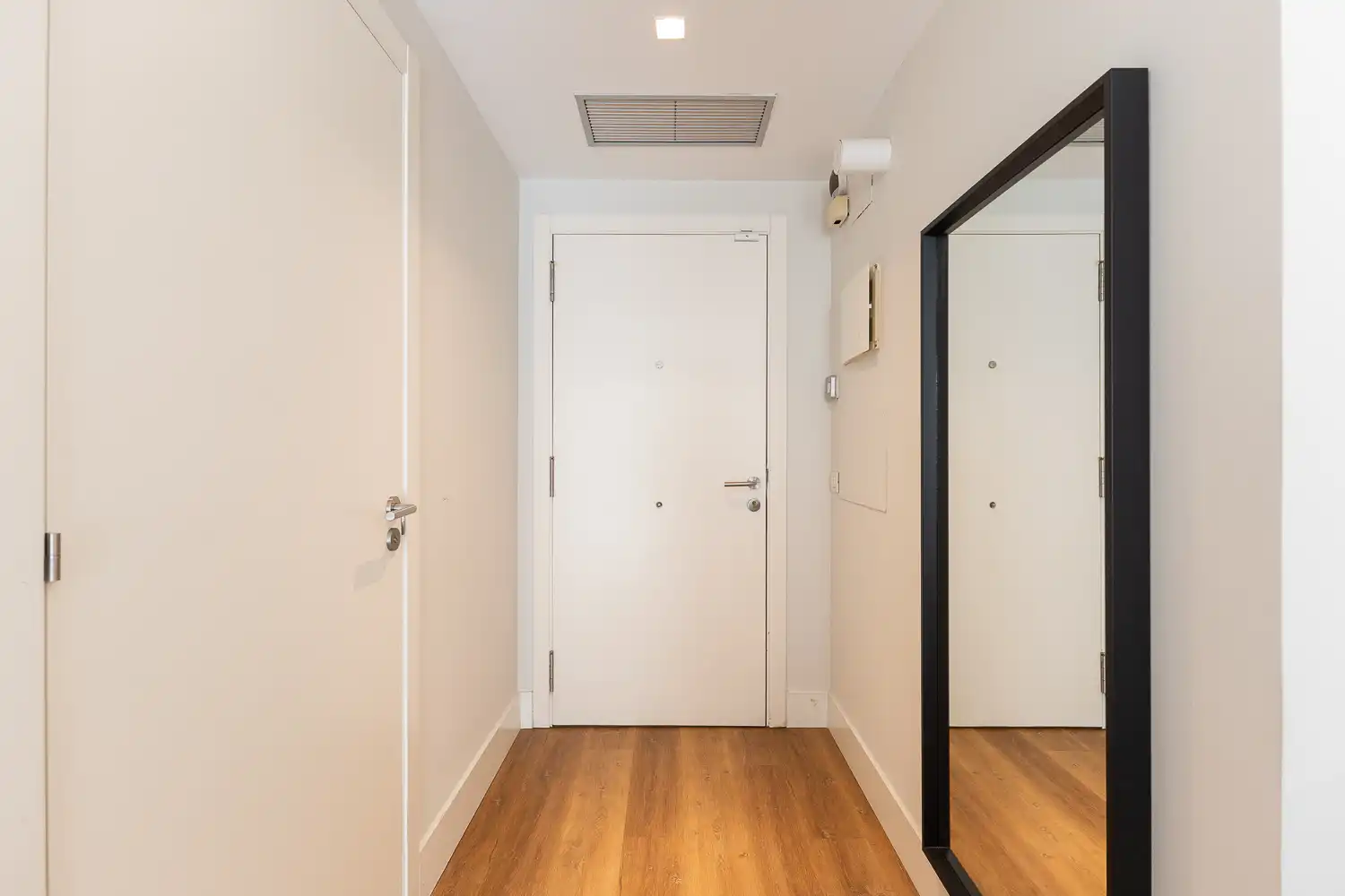Piso de alquiler en Valencia con Aire acondicionado, Calefacción y Jardín privado
