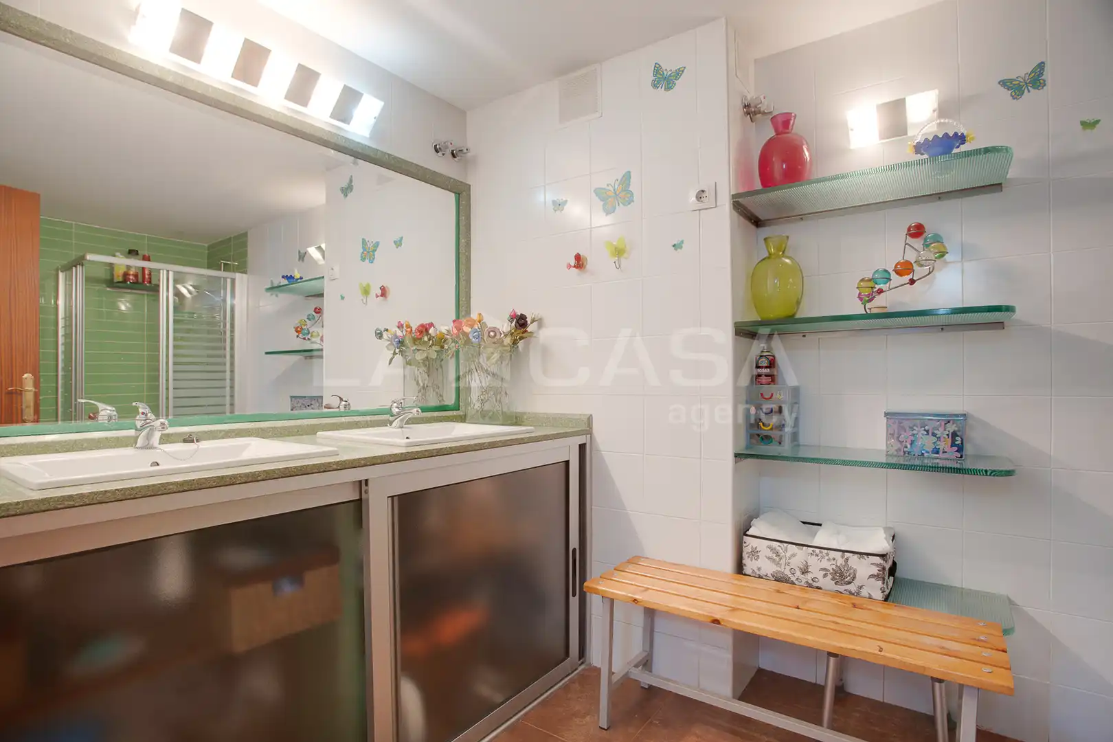 Baño de Piso en venta en Sant Adrià de Besòs