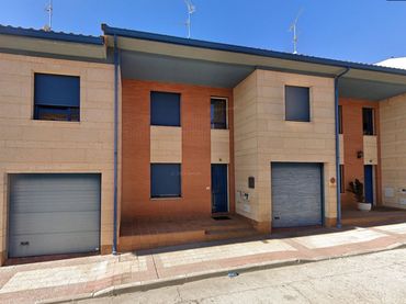Appartamento in vendita a Calle Jaen 4, Iscar