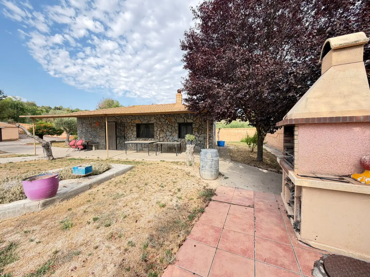 Casa rústica con piscina en venta en N/A, imagen 36