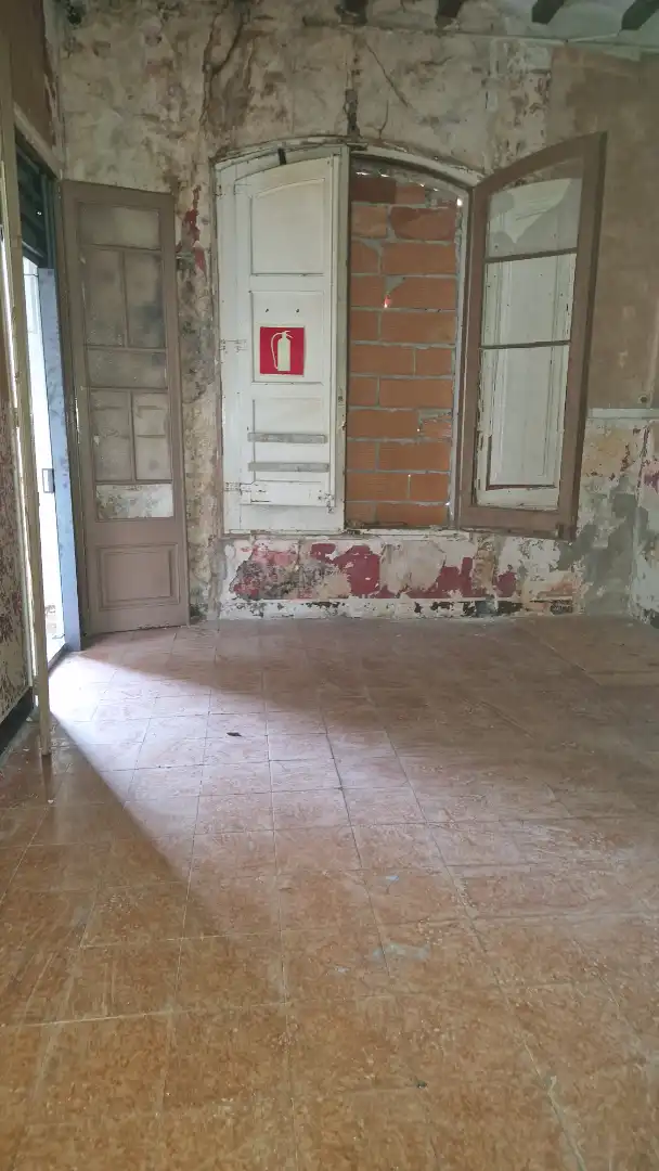Residential zum Verkauf in Sant Boi de Llobregat