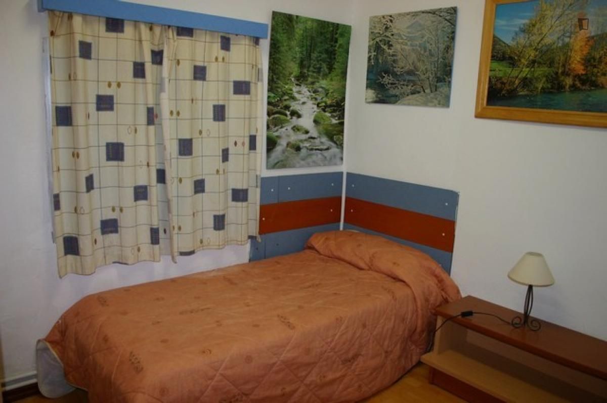 Casa o xalet per a compartir a Juslibol