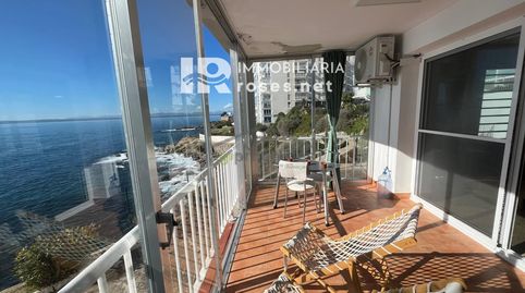 Foto 3 de Piso en venta en Canyelles, Almadrava - Canyelles - Puig-Rom, Roses