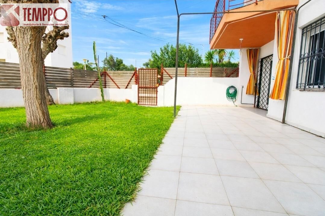 Garden of Planta baja for sale in El Vendrell  with Terrace, Storage room and Balcony