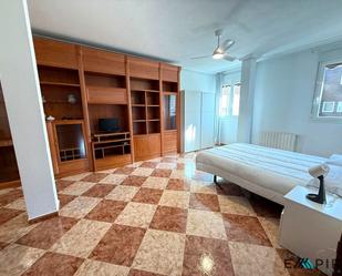 Bedroom of Flat to share in Parla  with Heating and Furnished