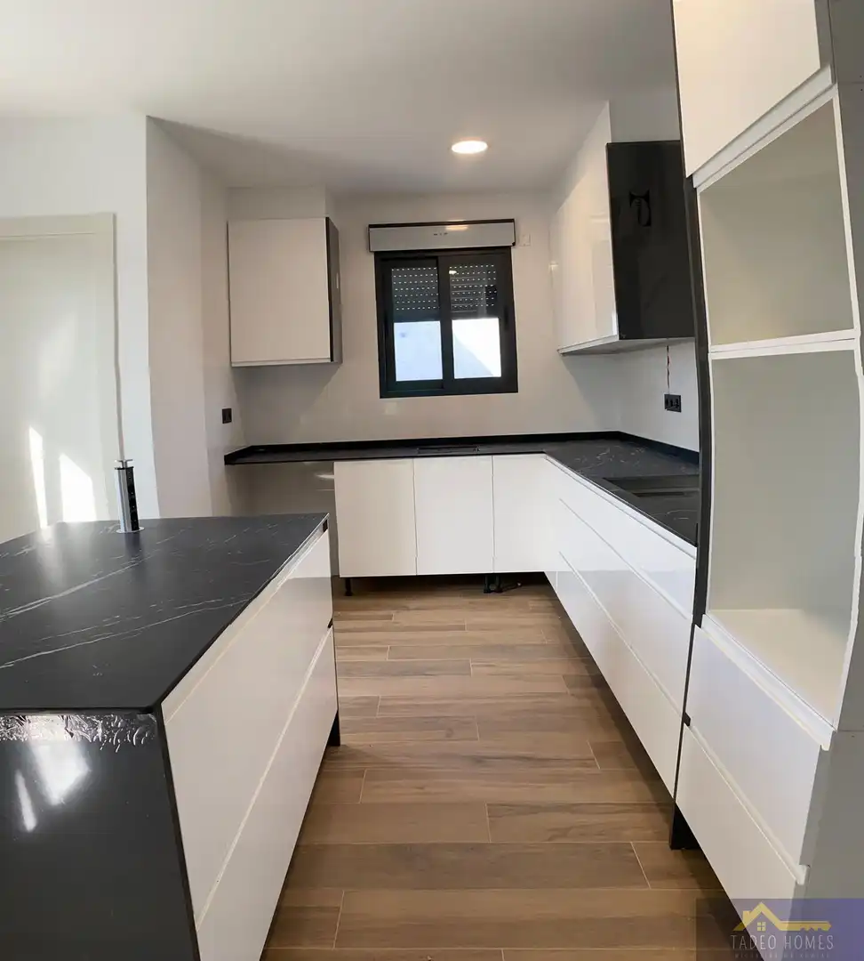 Chalet con piscina en venta en de la Gineta s/n, imagen 35