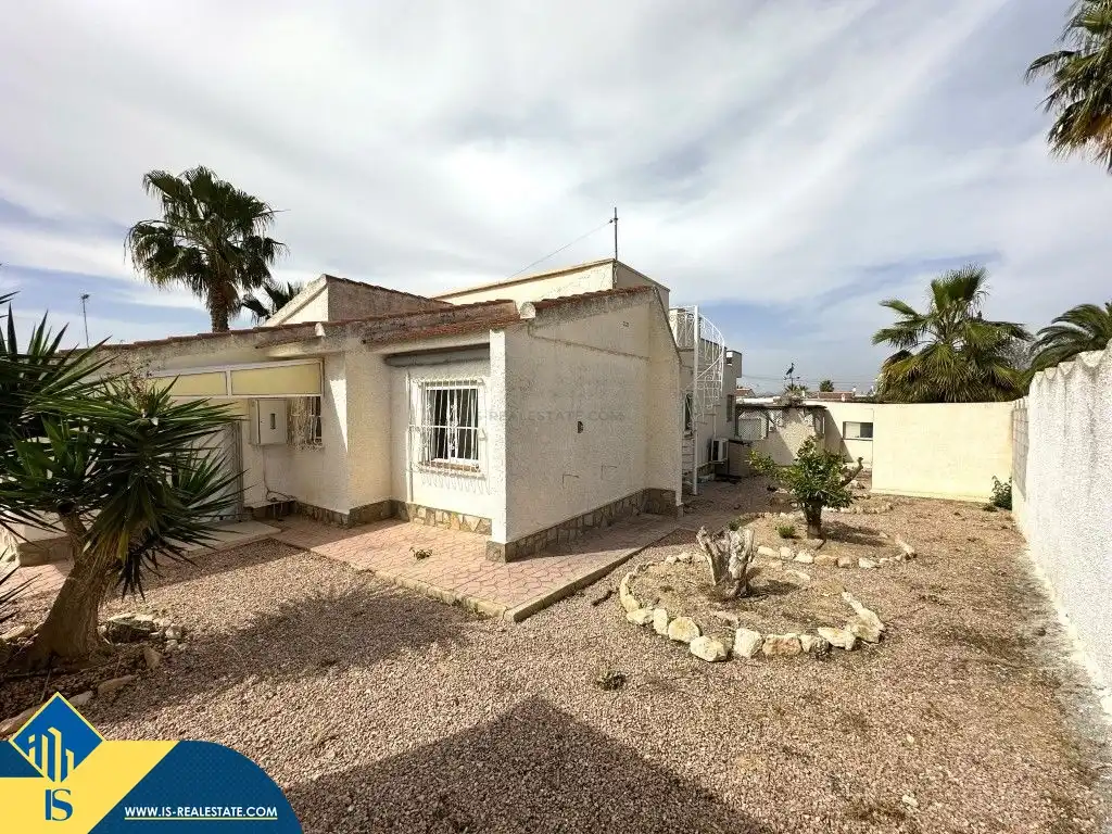 Villa mit Pool zum Verkauf in Ciudad Quesada, imagen 5