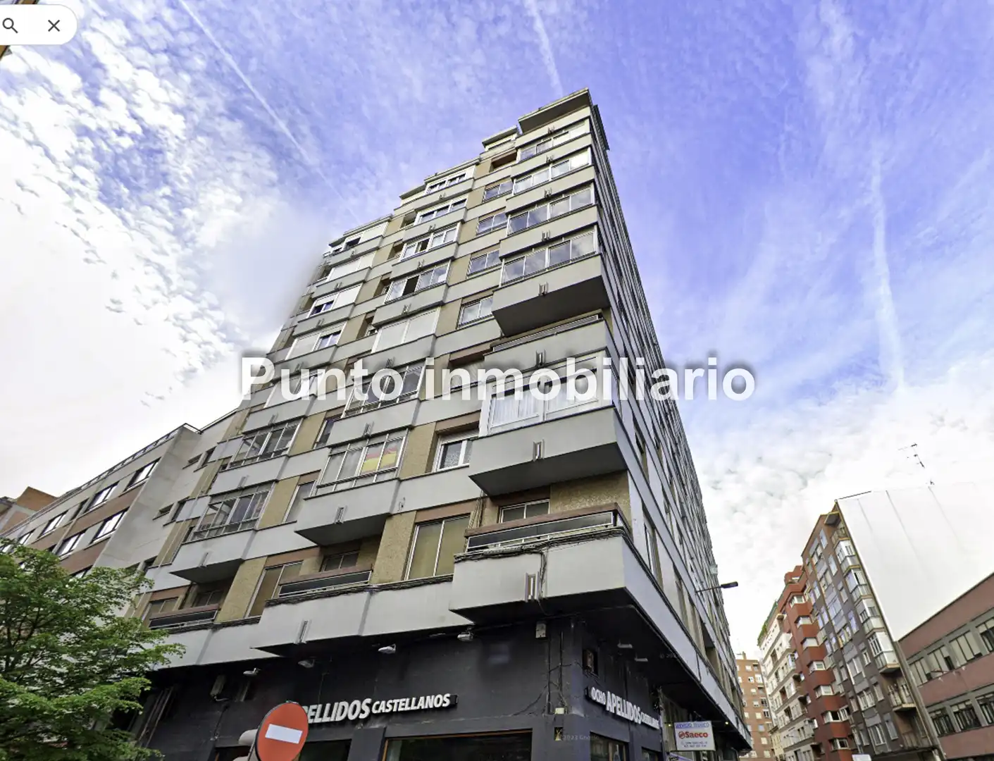 Appartamento con ascensore in affitto a Calle de Cervantes, imagen 2