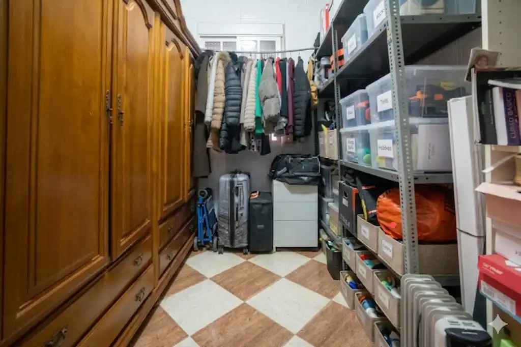 Casa adosada en venta en Alcalá del Río con Aire acondicionado, Calefacción y Amueblado