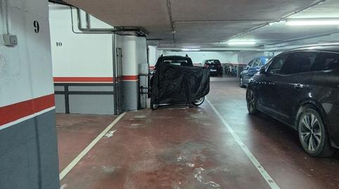 Foto 2 de Garatge de lloguer a Calle de Santa Catalina, 15, Casco Antiguo, Majadahonda