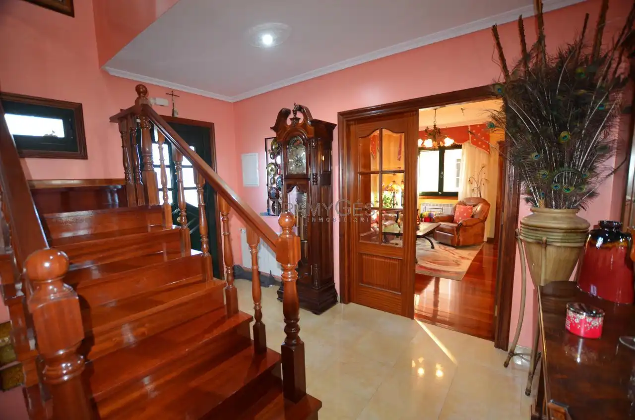 Casa o chalet en venta en Tui, Pontevedra