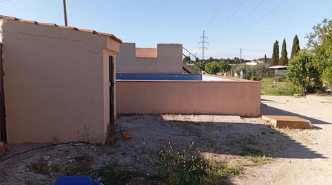 Foto 4 de Residencial en venda a Santa Teresa - Vereda, Albacete