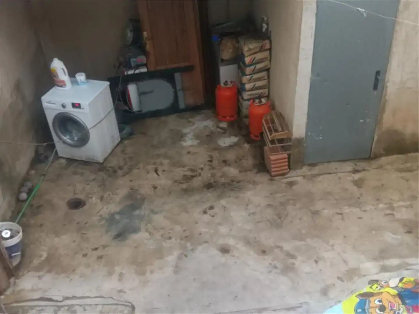 Casa adosada en venda en Calasparra