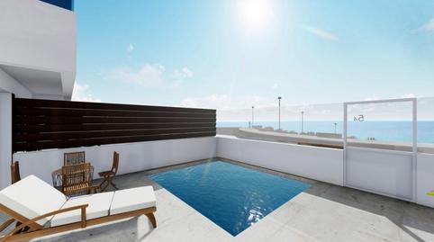 Foto 4 de Apartament en venda a Los Puertos, Cartagena