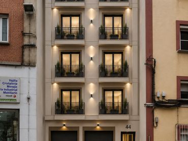 Terrains et parcelles à vendre à LUIS BARRÓN 42