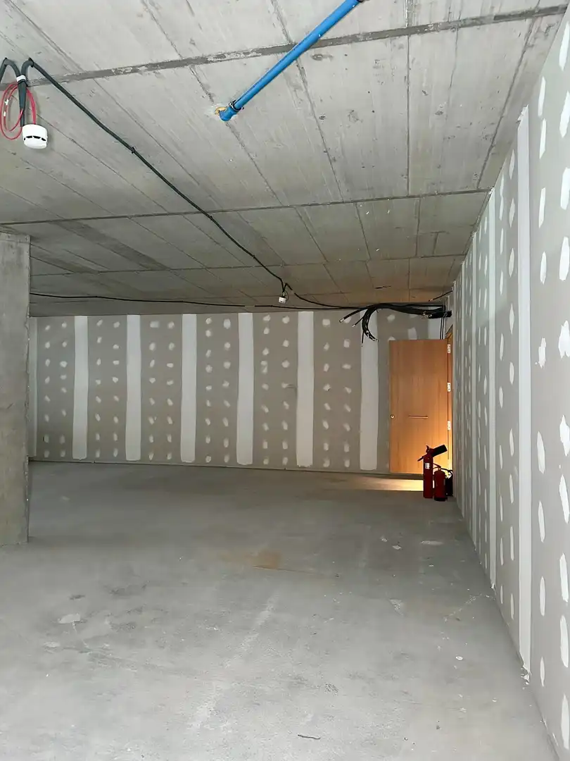 Ufficio con ascensore in affitto a Les Escaldes, imagen 10
