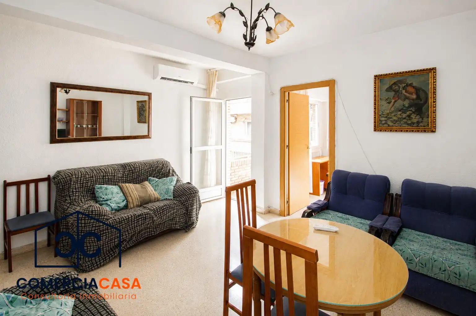 Piso con ascensor en venta en Ronda, imagen 2