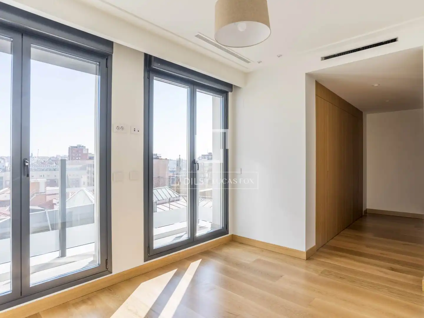 Appartement avec piscine à vendre à Chamberí, imagen 18