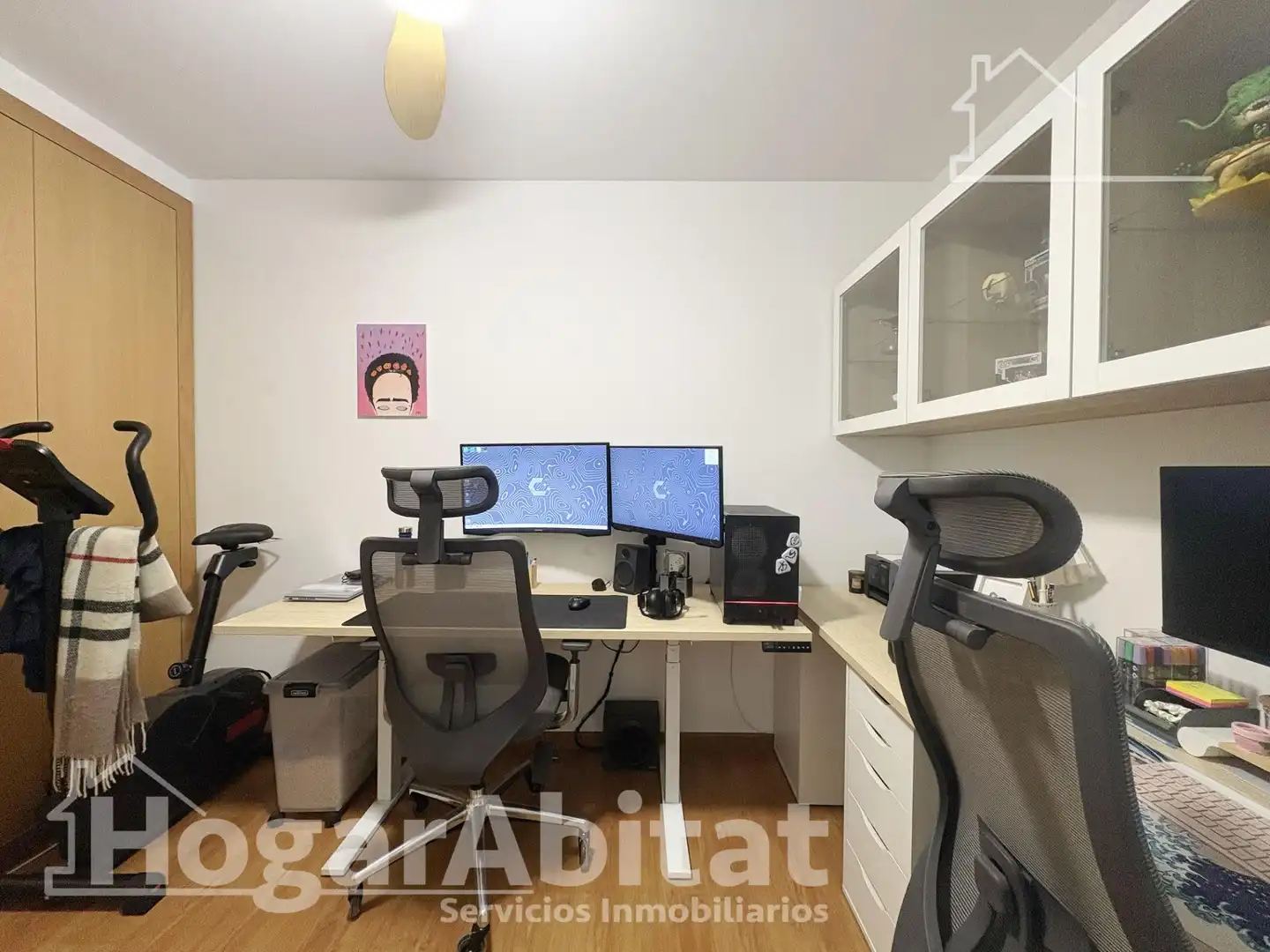 Appartamento con ascensore in vendita a Avenida San Cristóbal, imagen 22