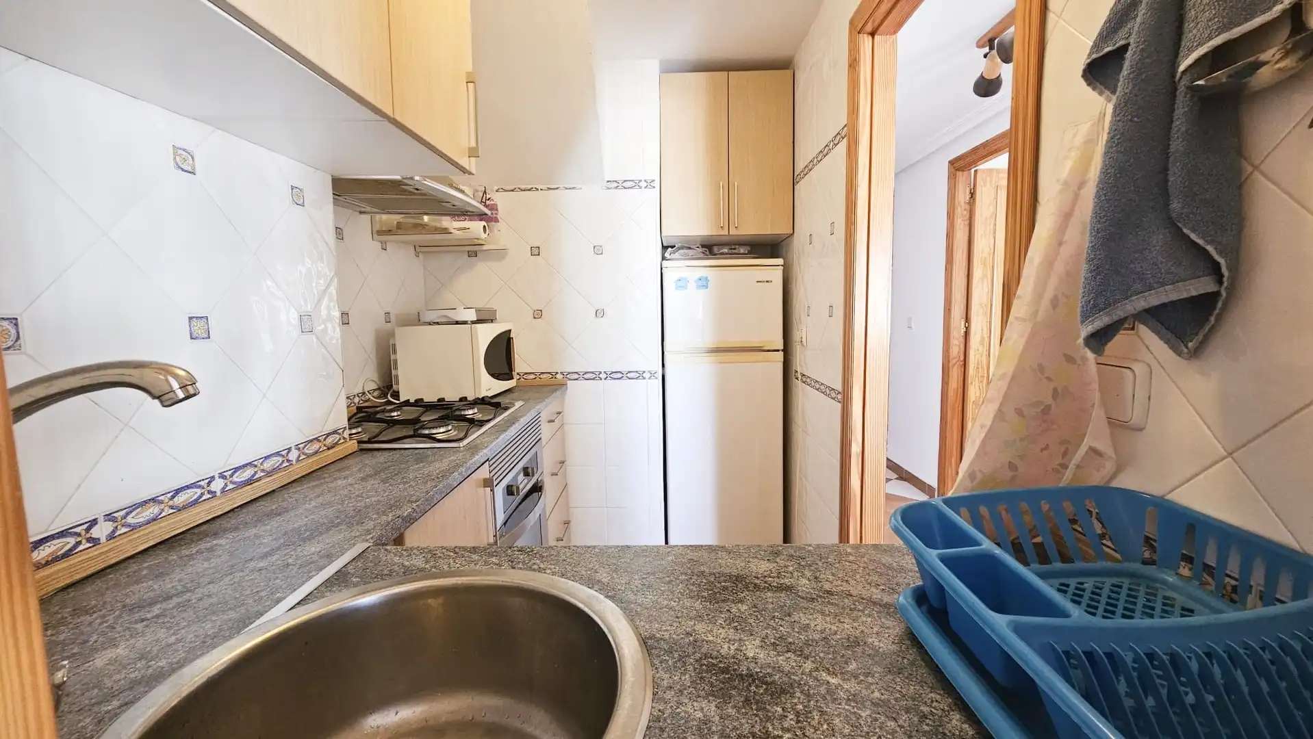 Casa con terraza en venta en Los Narejos - Punta Calera, imagen 21