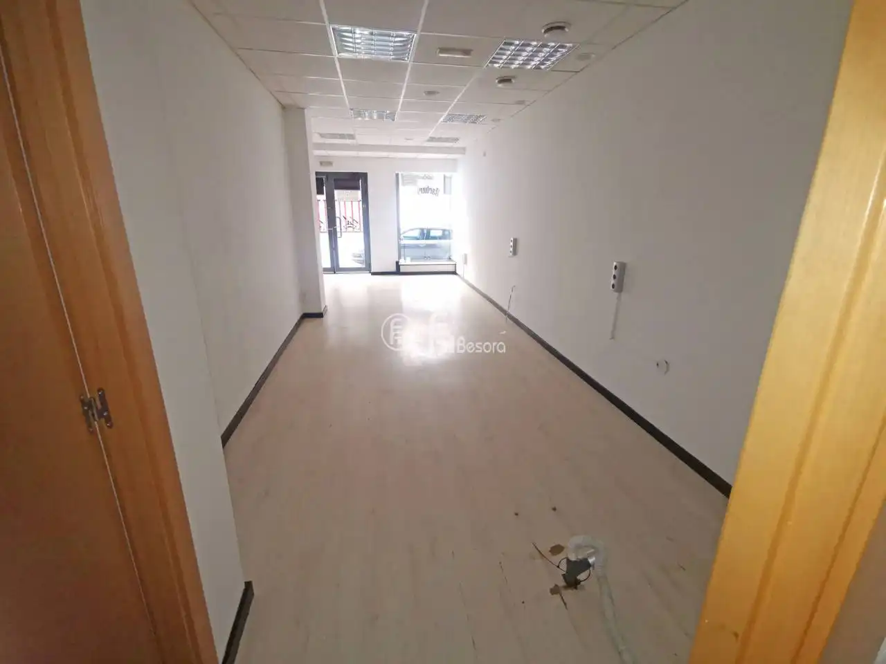 Gewerbefläche zur Miete in Calle Manuel de Palacios, imagen 17
