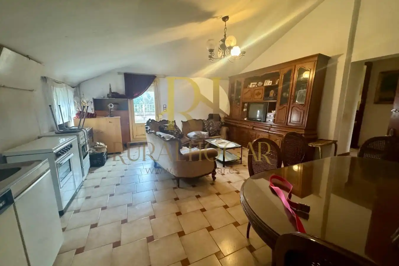 Casa o chalet en venta en Calle Gasca, 123, Villarroya de la Sierra