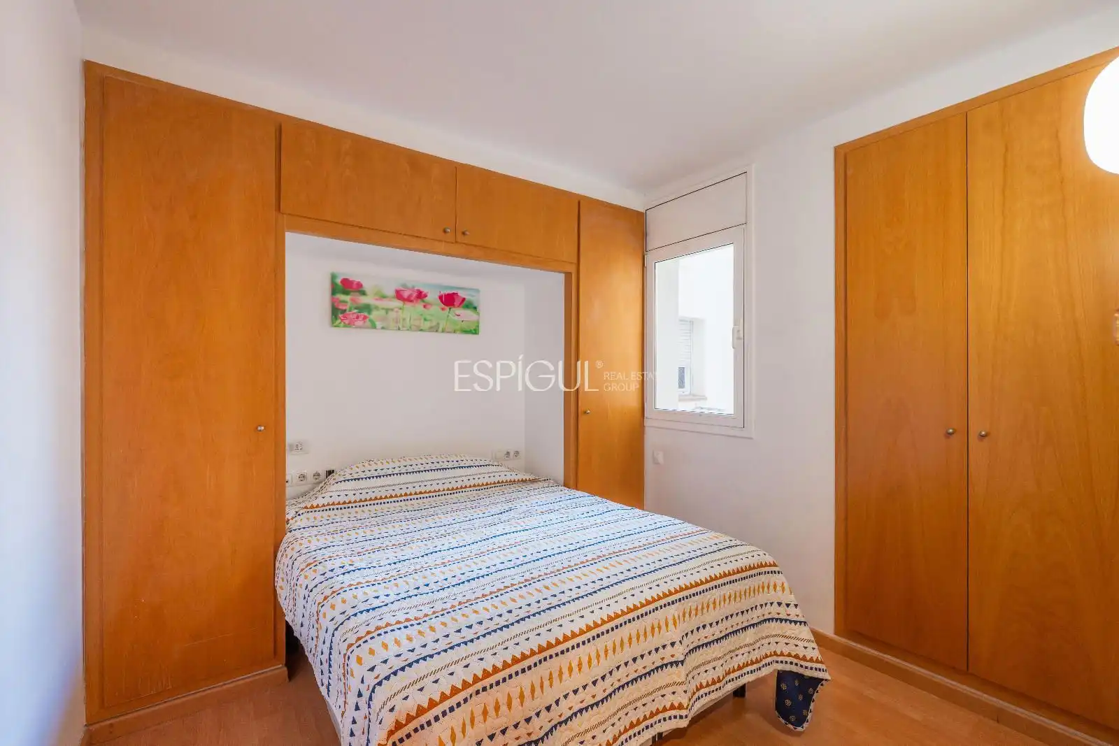 Piso en venta en Eixample Sud – Migdia