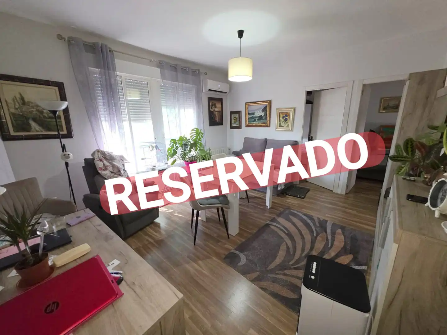 Habitación de Piso en venta en Talavera de la Reina con Aire acondicionado y Terraza