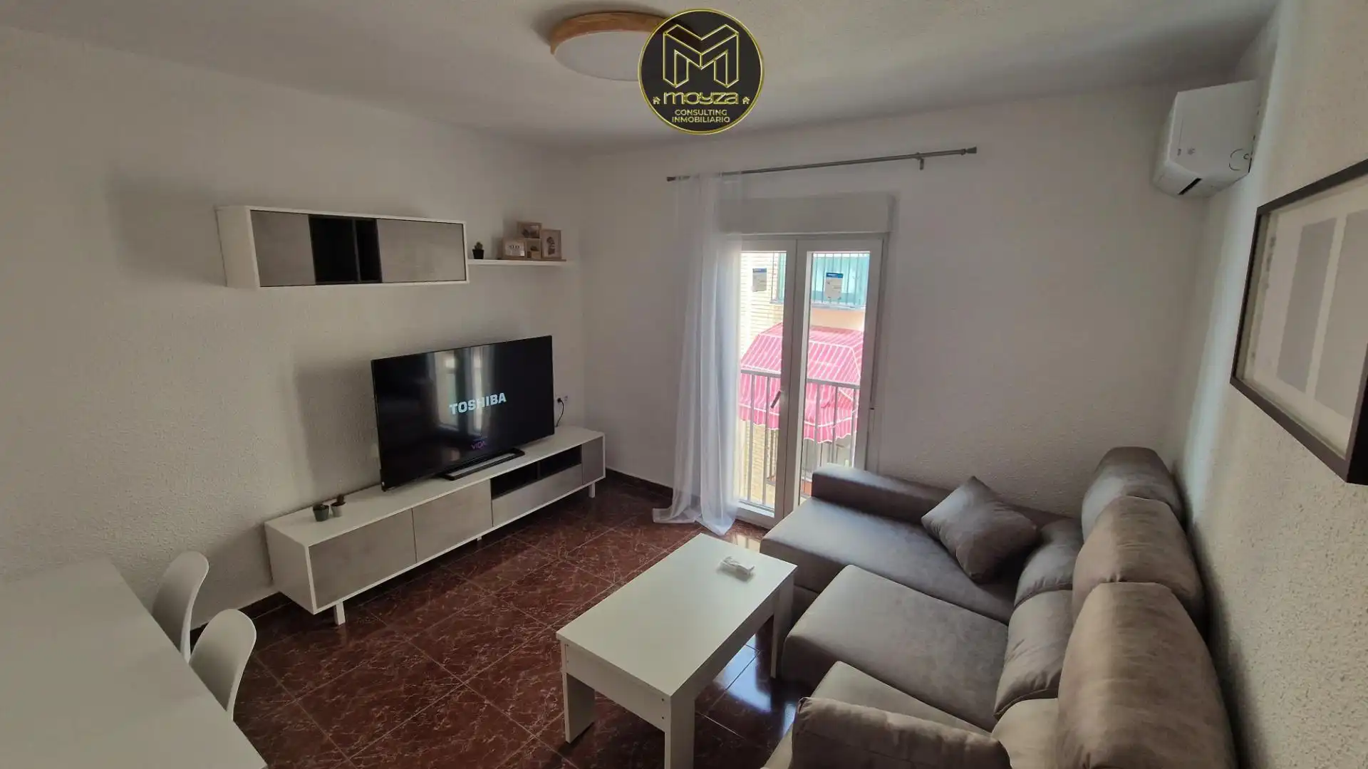 Piso en venta en San Bartolomé - Millán de Priego
