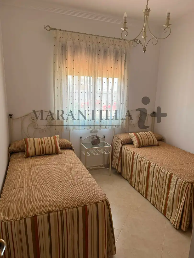 Bedroom of Detached homes for sale in Lepe  with Terrace, Oven and Microwave