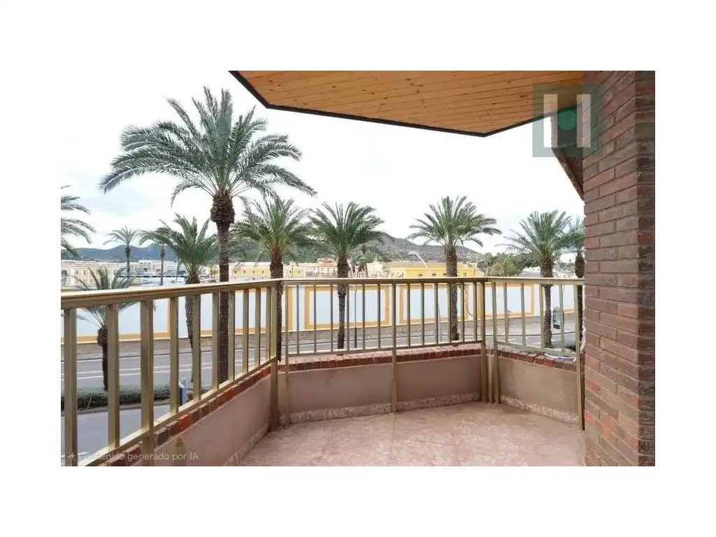 Piso en venta en Plaza Castellini, Casco Antiguo