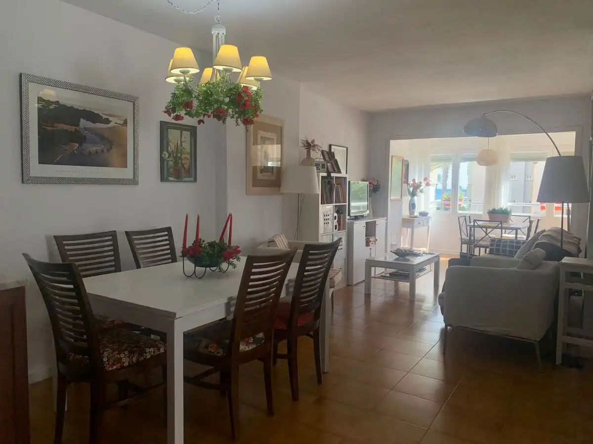 Mini appartamento in affitto a San Gabriel - Palmeral - Urbanova, imagen 3