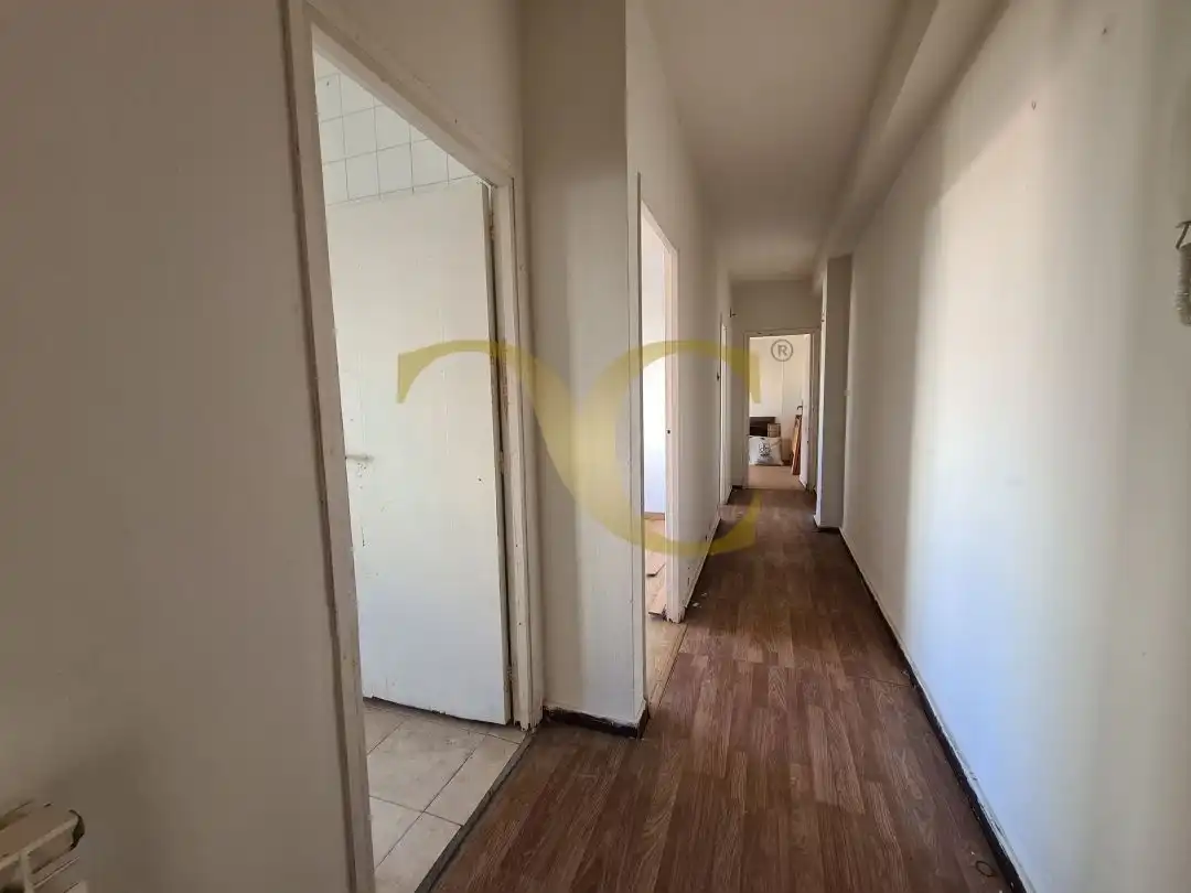 Piso con terraza en venta en Calle la Playa, imagen 17