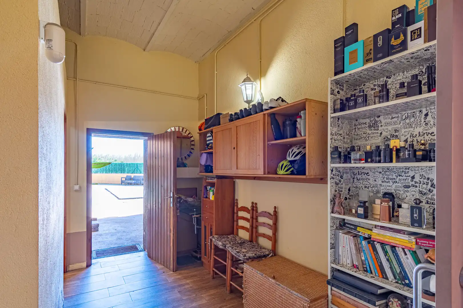 Casa o chalet en venta en Verges con Aire acondicionado, Jardín privado y Piscina