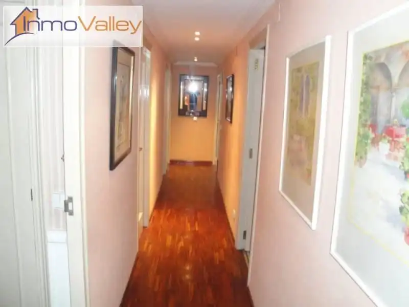 Piso en venta en Elche / Elx con Calefacción, Jardín privado y Parquet