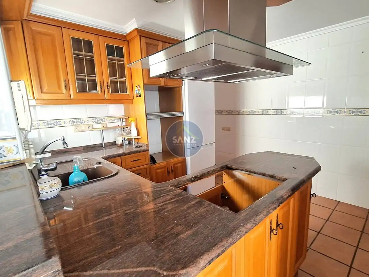 Wohnung zur Miete in Calle Sant Llorenç, Aielo de Malferit