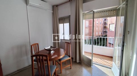 Foto 3 de Piso de alquiler en Del Obispo Frutos, Santa Eulalia, Murcia Capital