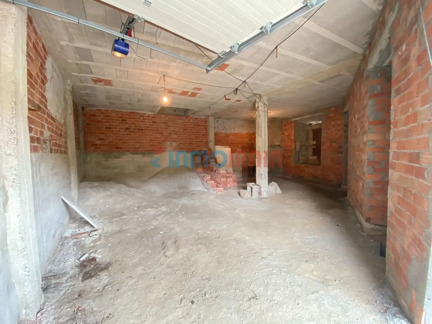 Piso en venta en Segura con Trastero