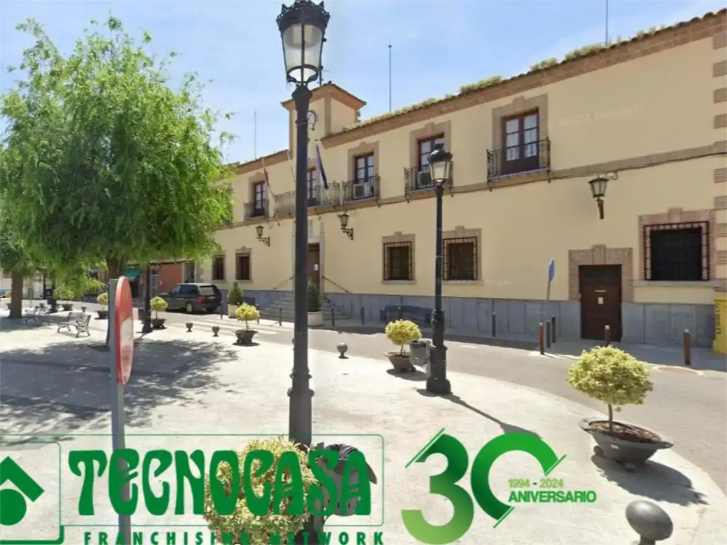 Casa adosada en venda en Pulgar
