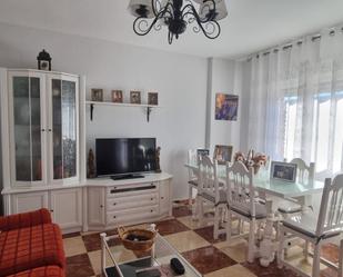 Dining room of Flat for sale in Gerindote  with Air Conditioner