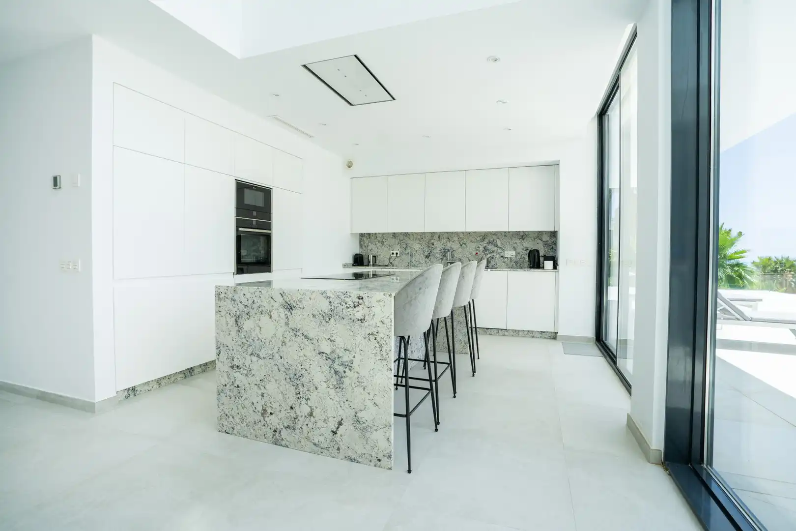 Haus mit Pool zur Miete in NUEVA ATALAYA 28, imagen 7