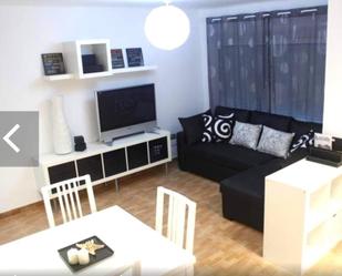 Living room of Single-family semi-detached for sale in Cambrils