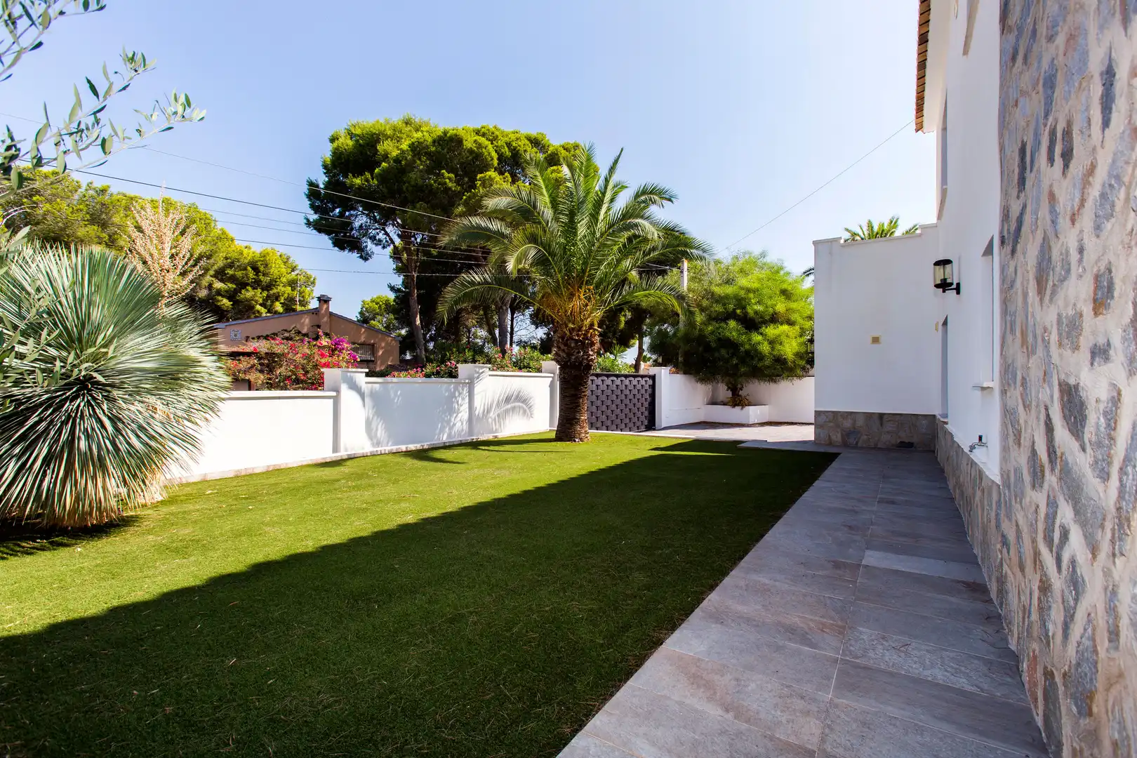 Maison avec jardin à vendre à Calle MANZANO, imagen 52