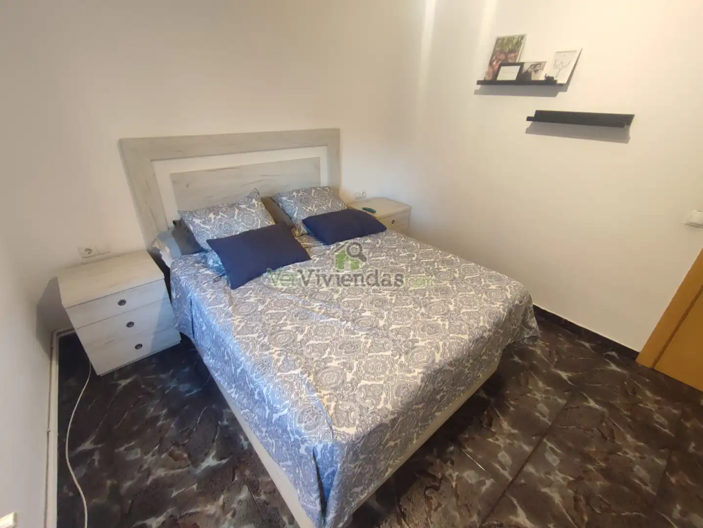 Habitación de Piso en venta en Barberà del Vallès con Calefacción, Horno y Internet