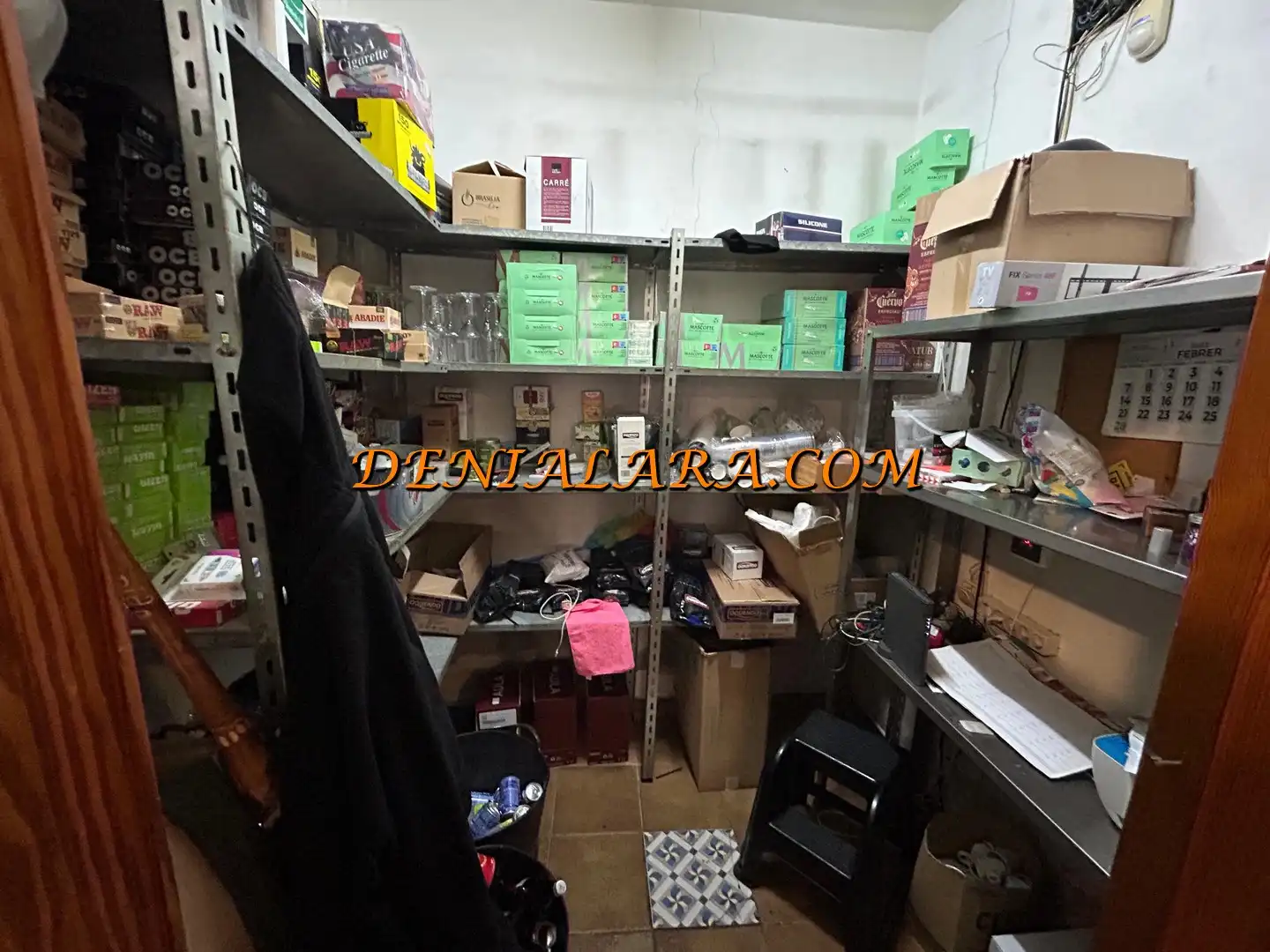 Locale commerciale in vendita a Els Poblets, imagen 16