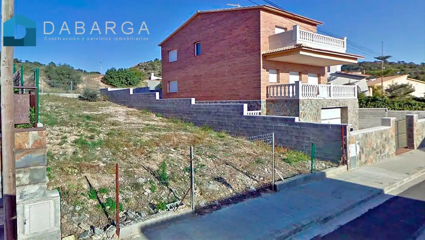 Terreny residencial en venda a Carrer Vallès 29, imagen 20