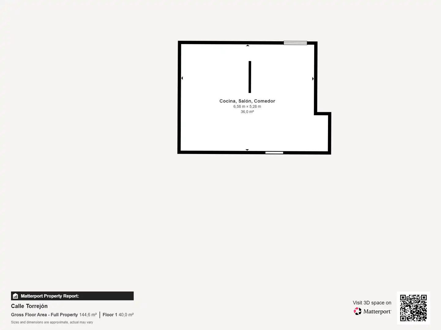 Dúplex en venta en Pinto con Aire acondicionado, Calefacción y Terraza